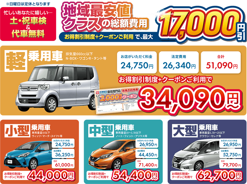 軽自動車
